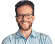 Carlos Mendes, 40 anos, Empresário