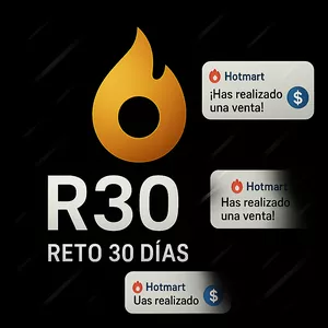 Imagen de portada para Curso online R30D 2
