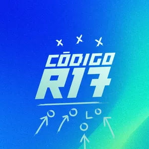 Imagem de capa para o Curso online Código R17