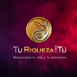 Imagen de portada para Curso online TU RIQUEZA ERES TÚ