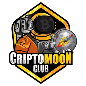 Imagen de portada para Curso online Cripto Moon Club (suscripción)
