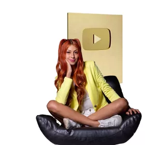 Imagem de capa para o Curso online VÍDEO AULAS: COMECE NA INTERNET - DO ZERO AO PRIMEIRO VÍDEO 