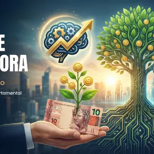 Imagem do curso Método da Mentalidade Multiplicadora: O Fim da Procrastinação Financeira