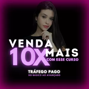 Imagem do curso Expert em 7 - Tráfego Pago (Face Ads)