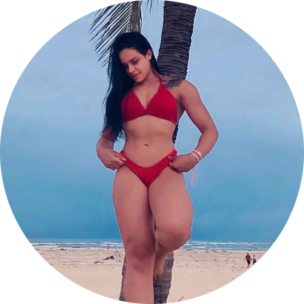 Laís Helen 