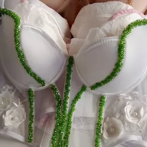 Imagem de capa para o Curso online Custumizando Moda