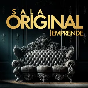 Imagen de portada para Curso online Sala Original Emprende - by Lashes Original