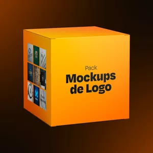 Cover image for Online course Mockup Pack