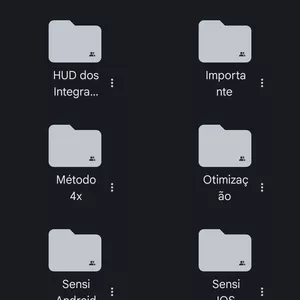 Imagem de capa para o Curso online PACK DE SENSI FF E OTIMIZAÇÃO PARA TODOS OS CELULARES