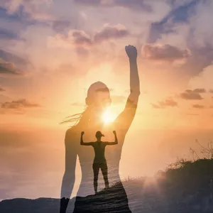 Imagen de portada para Curso online 21 días tu mejor versión 