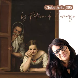 Imagem de capa para o Curso online Arte 365 - cursos e leituras para desfrutar da arte