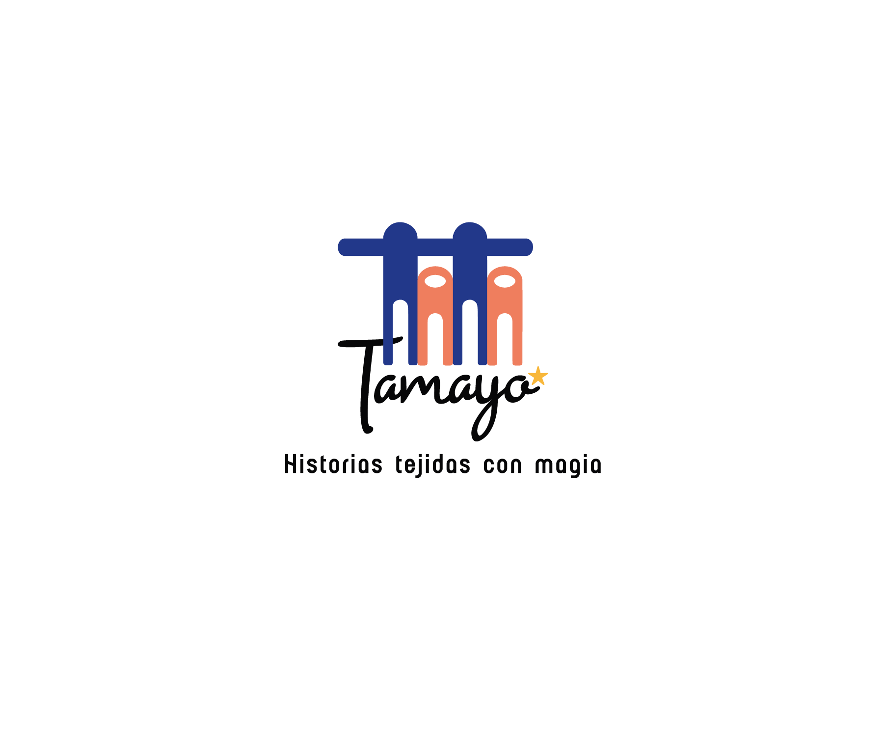 Logo Tata Tamayo
