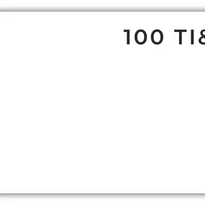 Cover image for Online course 100 - TI&F.