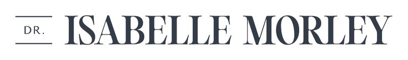 Dr. Isabelle Morley logo