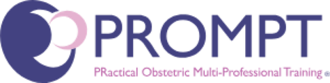 The PROMPT Maternity Foundation logo