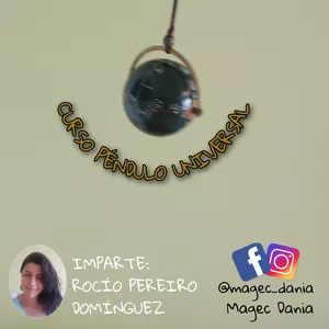 Imagen de portada para Curso online Curso Péndulo Universal