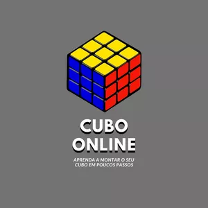 Imagem de capa para o Curso online CUBO ONLINE