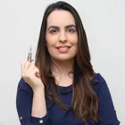 Daniella Camila de Sousa Silva