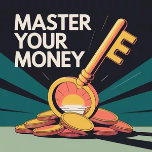 Cover image for Ebook Master Your Money