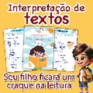Imagem de capa para o Curso online KIT PRODUÇÃO E INTERPRETAÇÃO DE TEXTOS