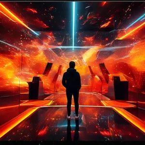 Imagem de capa para o Ebook Dominando o Metaverso: Como Criar e Monetizar Marcas de Impacto na Realidade Virtual