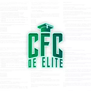 Imagem de capa para o Curso online CFC DE ELITE