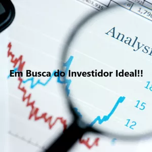 Curso Em busca do Investidor Ideal!!