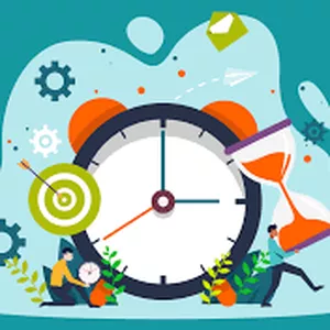 Imagem de capa para o Curso online Batismo  extendido - 1 ano [extra]