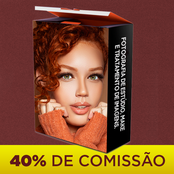 Capa do curso 