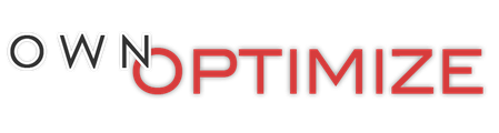 Own Optimize logo