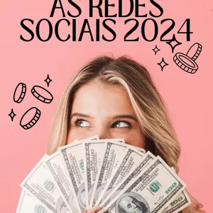 Imagem de capa para o Ebook  Venda mais em 2024!
