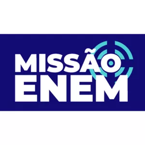 Imagem de capa para o Curso online Missão ENEM