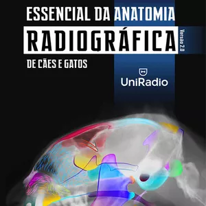 Imagem principal do produto Essencial da Anatomia Radiográfica v2.0
