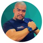 Foto do Criador HENRIQUE