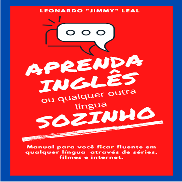 Imagem do curso Aprenda Inglês ou Qualquer Língua Sozinho 