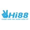 Nhà Cái Hi88 logo