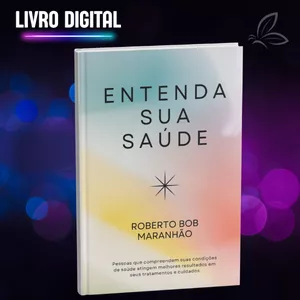 Imagem de capa para o Curso online Livro Entenda sua Saúde