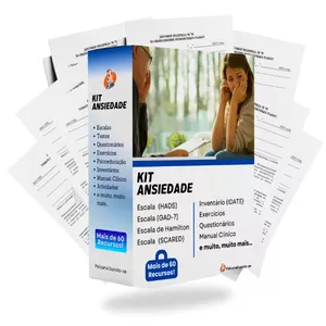 Imagem de capa para o Curso online Kit Ansiedade