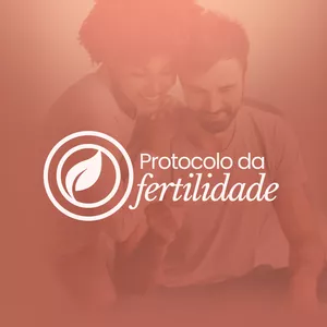 Imagem de capa para o Curso online PROTOCOLO DA FERTILIDADE