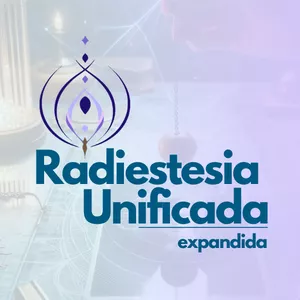 Imagem do curso Radiestesia Unificada