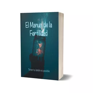 Imagen de portada para Ebook El Manual de la Fertilidad