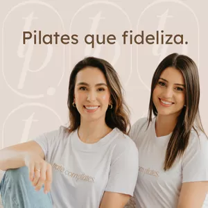 Imagem do curso Agenda cheia - Pilates que fideliza