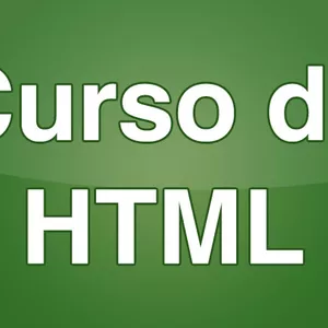 Imagen de portada para Curso online Curso online, HTML5, crea tu pagina