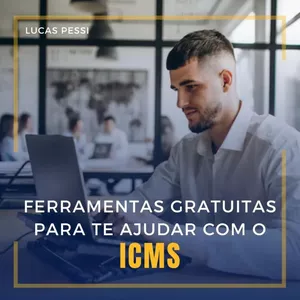 Imagem de capa para o Curso online Curso Básico de ICMS