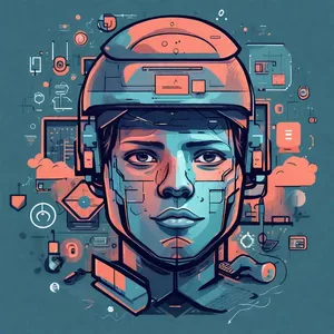 Imagem de capa para o Curso online Currículo à prova de IA
