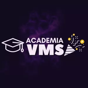 Imagem de capa para o Curso online Academia VMS (assinatura)