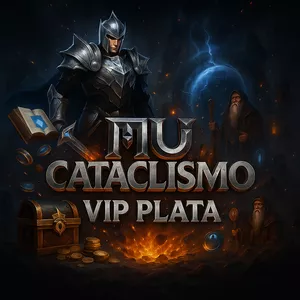 Imagen de portada para Curso online Membresía VIP PLATA – MU Cataclismo