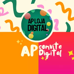 Imagem de capa para o Curso online Convites Animados