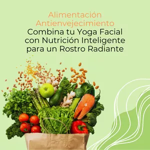 Imagen de portada para Ebook Plan de Alimentación antienvejecimiento para 15 días 