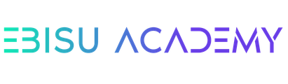 EBISU ACADEMY logo